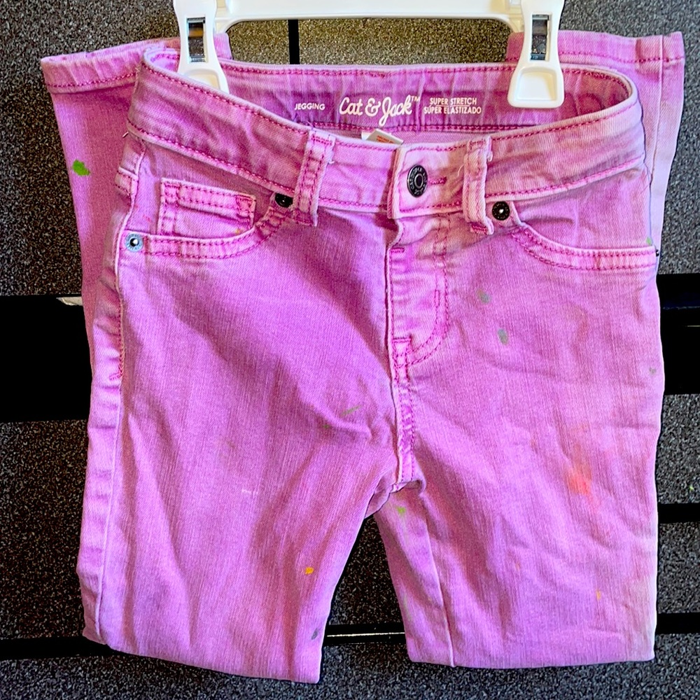 Girls Playtime pants!  * PLEASE BUNDLE- lowers shipping costs and adds value